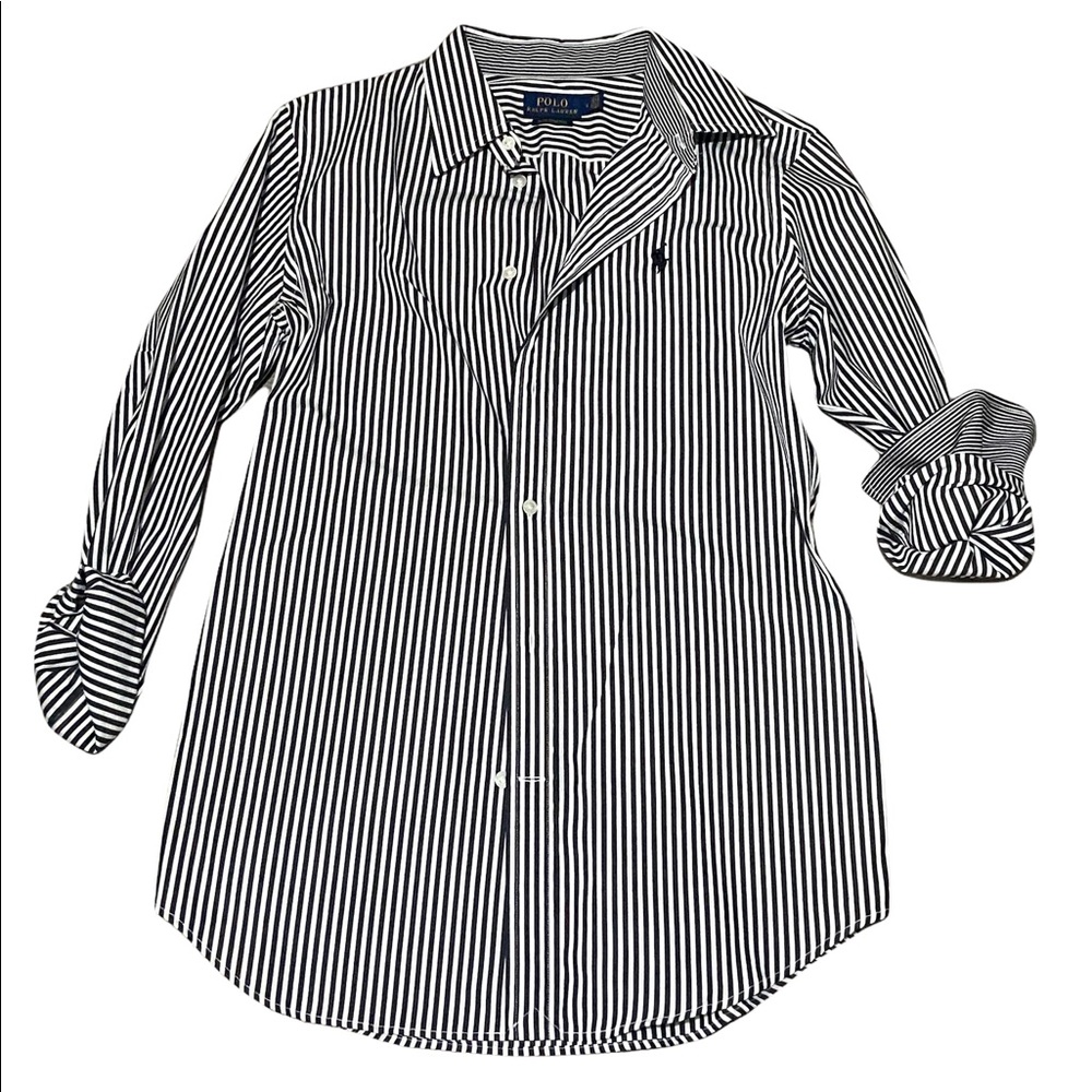 Ralph Lauren button down